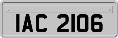 IAC2106