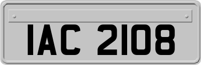 IAC2108