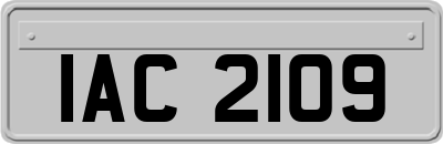 IAC2109