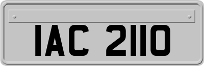 IAC2110