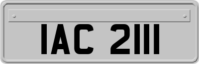 IAC2111
