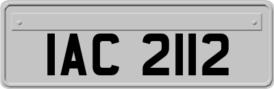 IAC2112