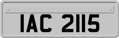 IAC2115