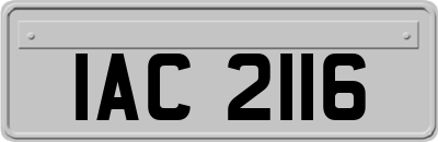 IAC2116