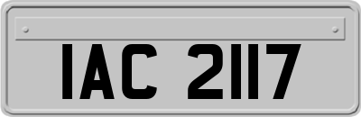 IAC2117