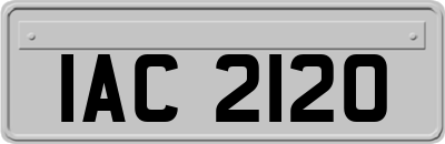 IAC2120