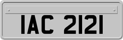 IAC2121