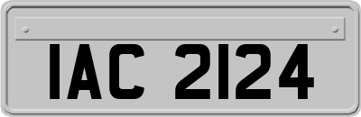 IAC2124
