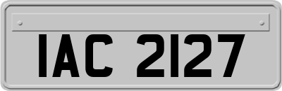 IAC2127