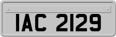 IAC2129