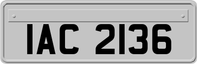 IAC2136