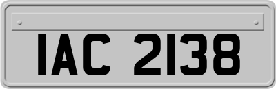 IAC2138