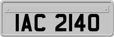 IAC2140