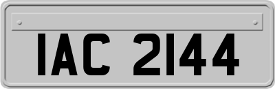 IAC2144