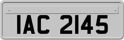 IAC2145