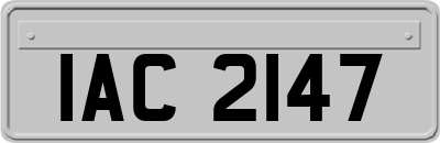 IAC2147