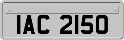 IAC2150