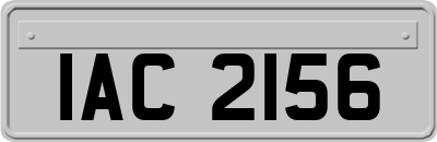 IAC2156
