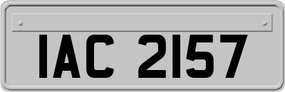 IAC2157