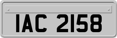 IAC2158
