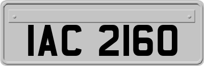 IAC2160