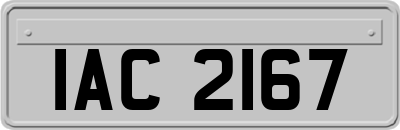 IAC2167