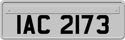 IAC2173