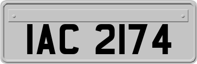 IAC2174