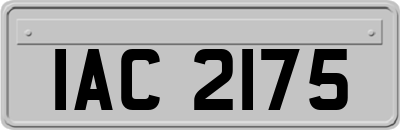 IAC2175