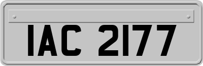 IAC2177