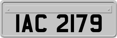 IAC2179