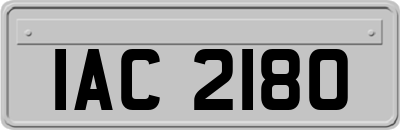 IAC2180