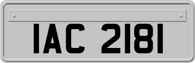 IAC2181