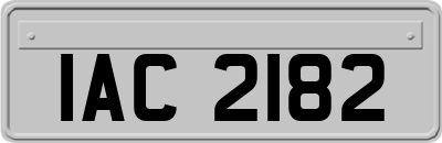 IAC2182
