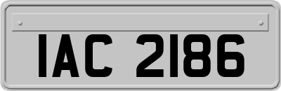 IAC2186