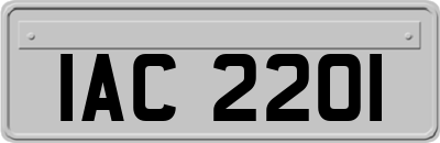 IAC2201