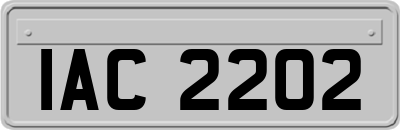 IAC2202