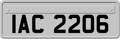 IAC2206