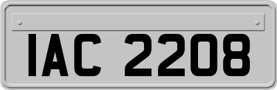 IAC2208