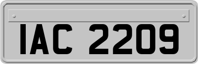 IAC2209