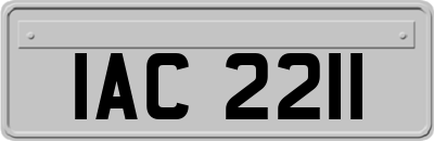 IAC2211