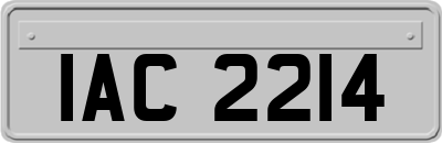 IAC2214