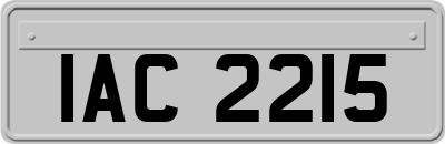 IAC2215
