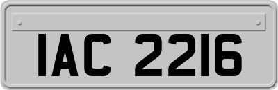 IAC2216
