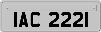 IAC2221
