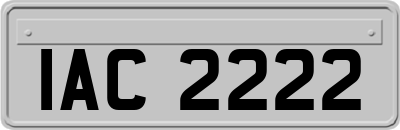 IAC2222