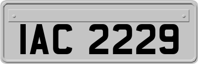 IAC2229
