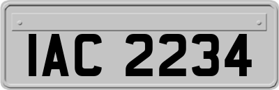IAC2234