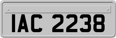 IAC2238