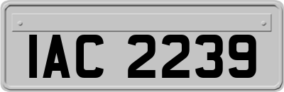 IAC2239